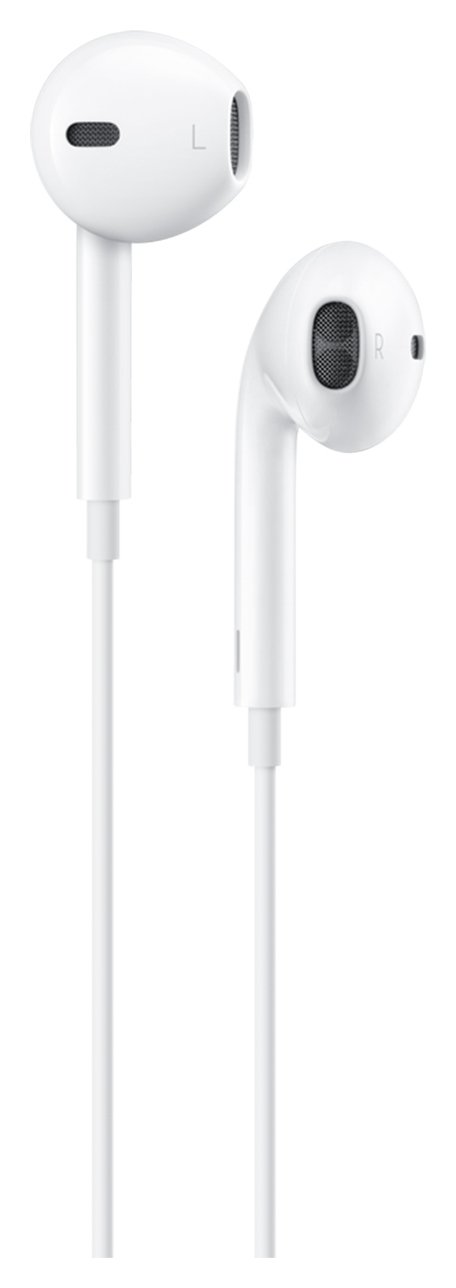 Apple EarPods In-Ear Headphones with Lightning Connector