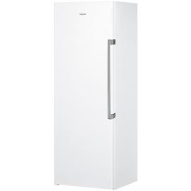 Hotpoint UH6F1CW Tall Freezer - White