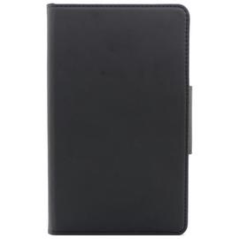 Amazon Fire 7 Folio Tablet Cover - Black