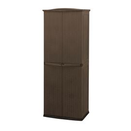 Plastic Garden Storage Boxes And Cupboards Argos