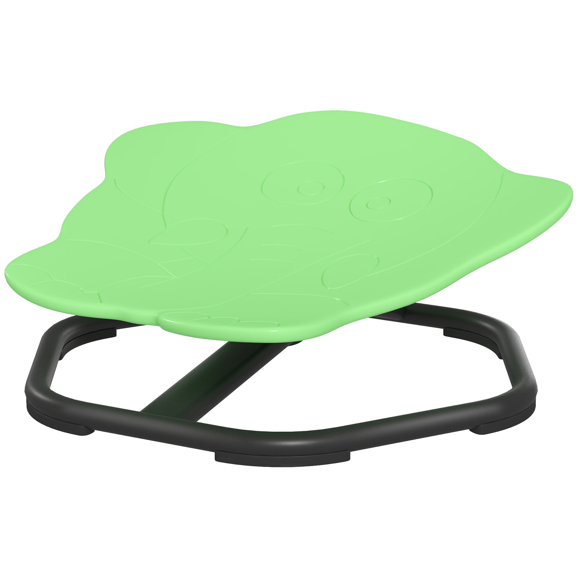 Aiyaplay Kids Sensory Spinning Chair