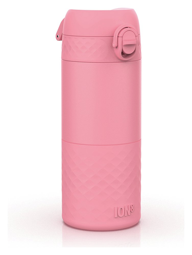 Ion8 Pink Coffee Cup - 360ml