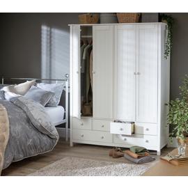 Argos softline wardrobe deals