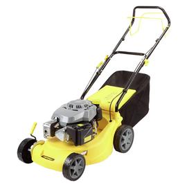 Petrol Lawnmowers Argos