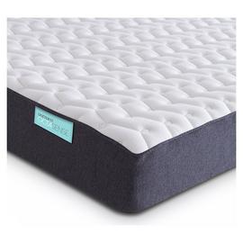 Dormeo antigua hybrid single mattress deals