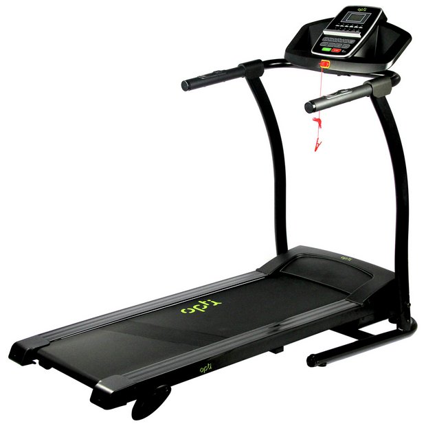 Argos 2024 treadmill clearance