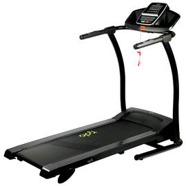 Opti Motorised Folding Treadmill with Incline