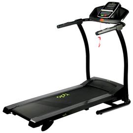 Everlast clearance xv7 treadmill
