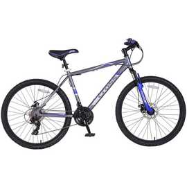 Cross FXT500 26 inch Wheel Size Mens Mountain Bike