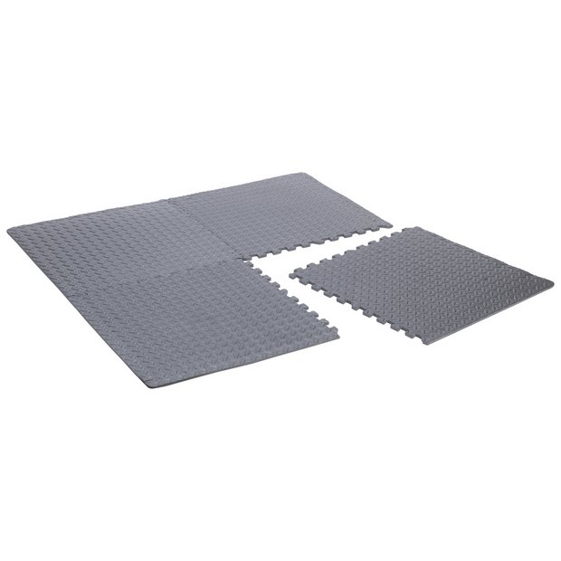 Soft play deals mats argos