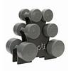 Dumbbell tree discount set argos