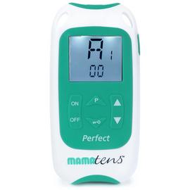 Results For Tenscare