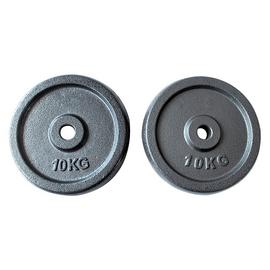 Argos york weights hotsell