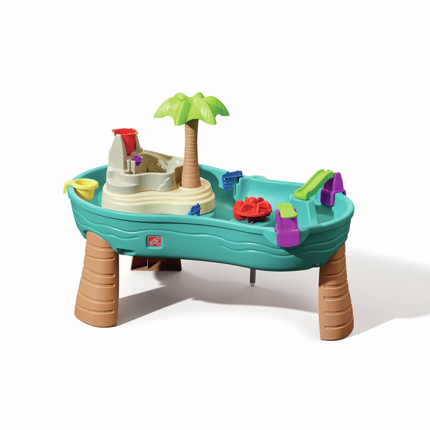 Step2 Splish Splash Seas Water Table