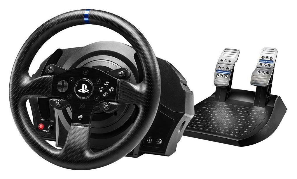 ps3 steering wheel