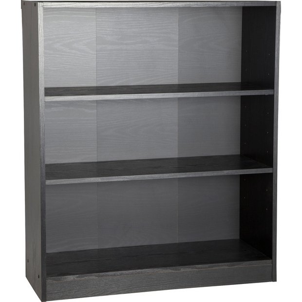 Argos deals small bookcase