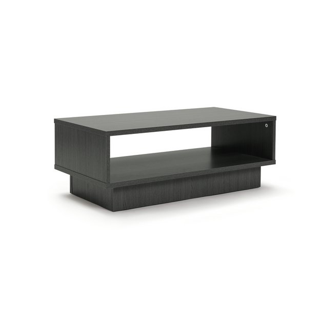 Coffee table shop argos black