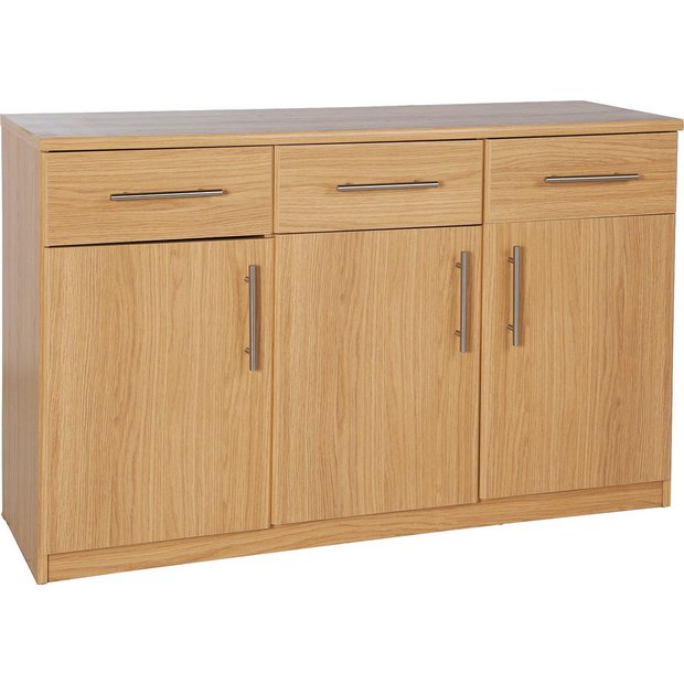 Argos on sale ohio sideboard