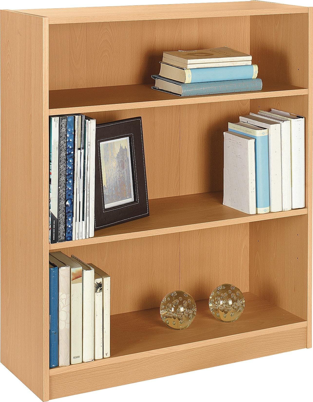small shelf