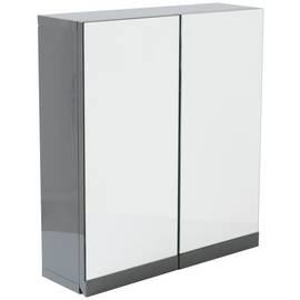 Bathroom Cabinets | Mirrored Wall Cupboards | Argos