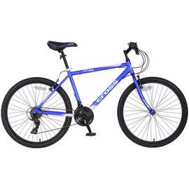 Cross LXT300 26 inch Wheel Size Mens Mountain Bike