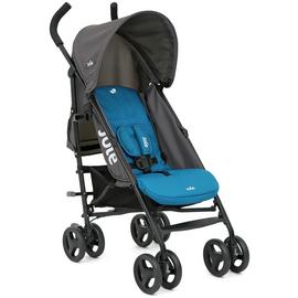 Joie Nitro E Stroller - Blue