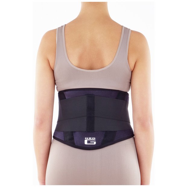 Back Support Belt  Orthopedic Products Ireland