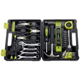 Guild 45 Piece Home Tool Kit