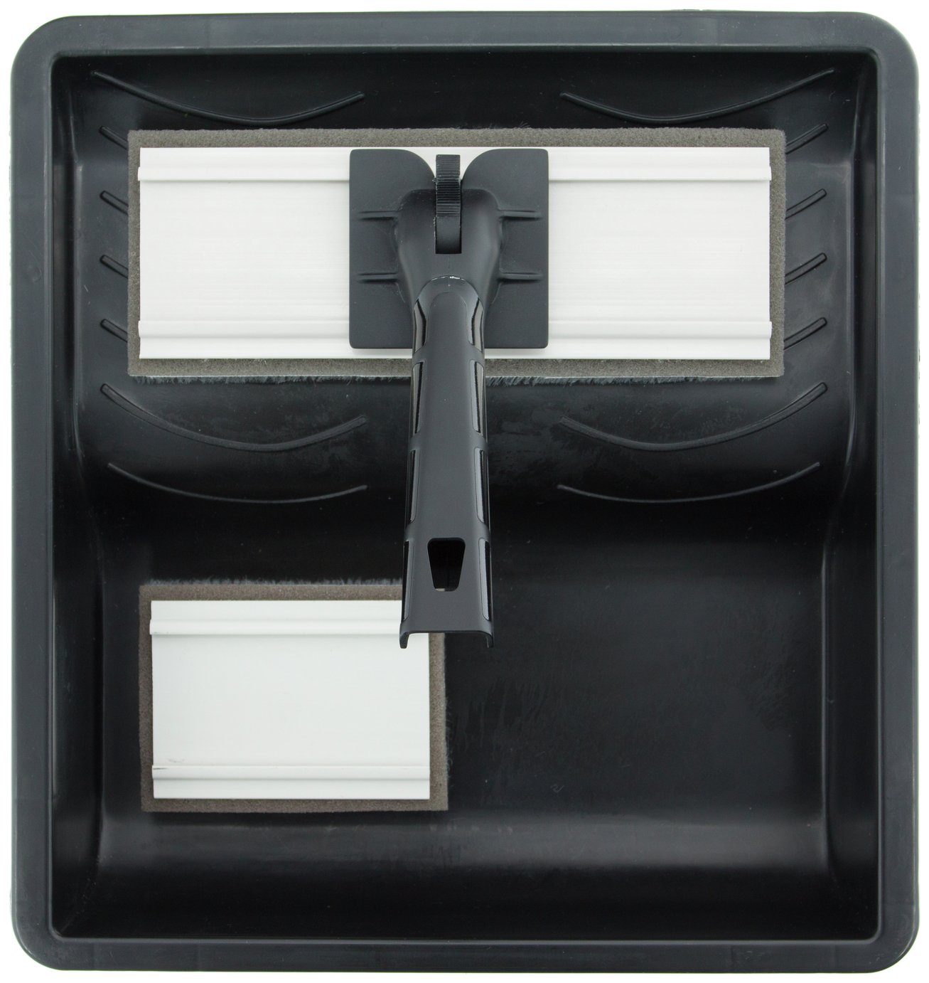 Coral 4 Piece Paint Pad Set