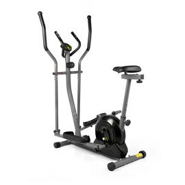 York exercise on sale bike argos