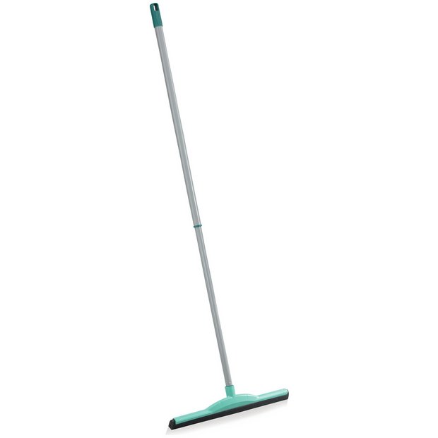 Buy Leifheit Foam Trekker Wet Room Floor Squeegee Cleaning