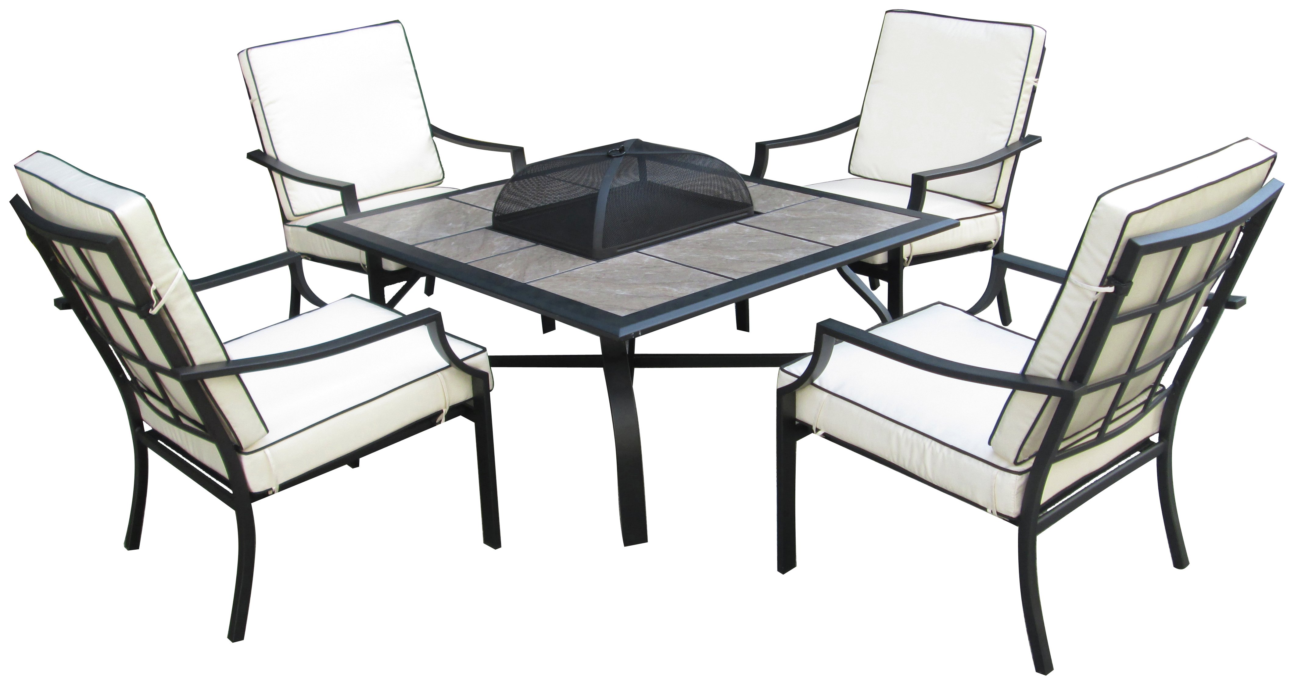 Buy Garden table and chair sets at Argos.co.uk - Your Online Shop for ...