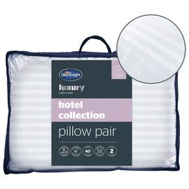 Synthetic Pillows Argos