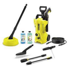 Karcher 1400 Pressure Washers Argos