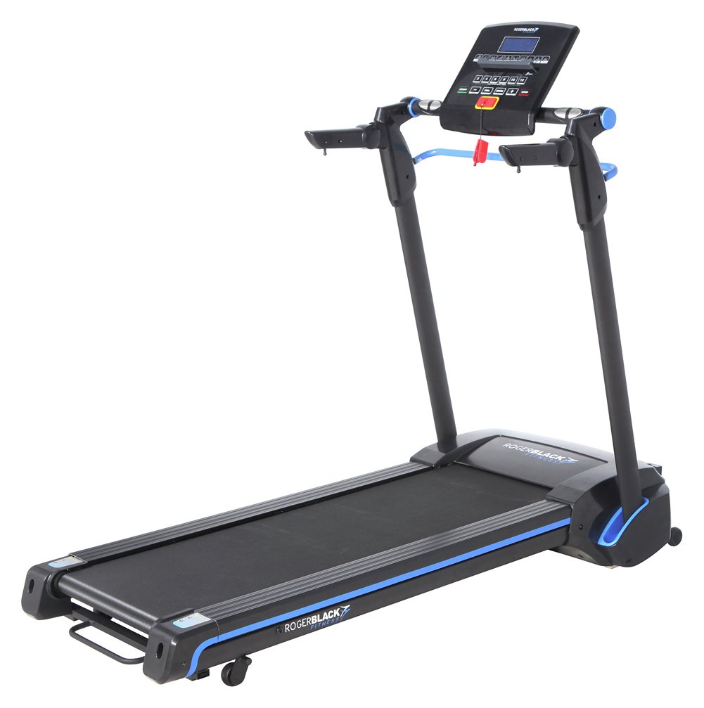 reebok zr7 treadmill argos