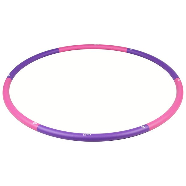 Buy Opti Hula Hoop Fitness accessories Argos