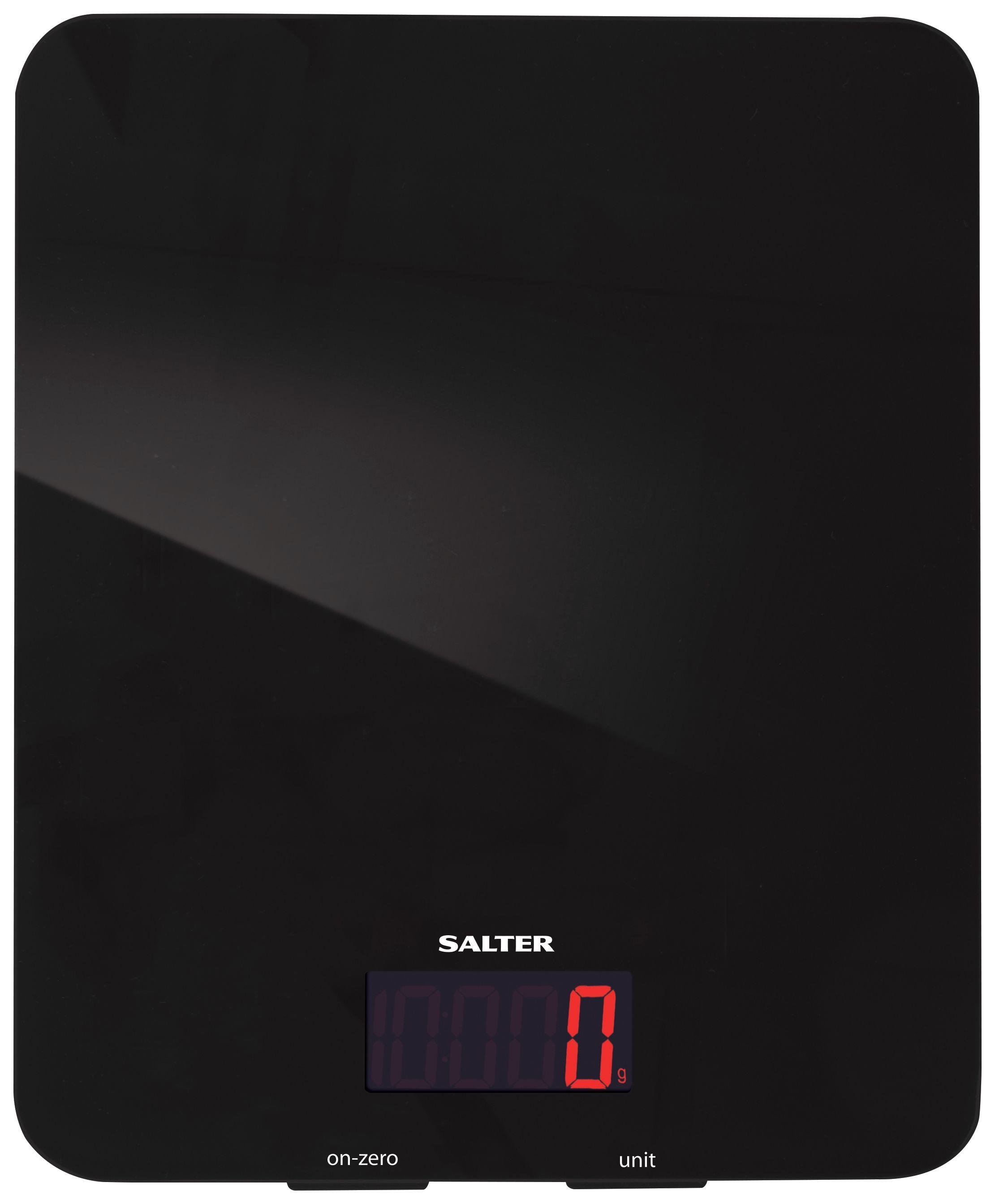 salter kitchen scales argos