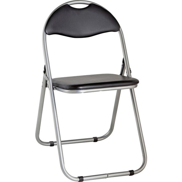 Argos folding best sale dining chairs