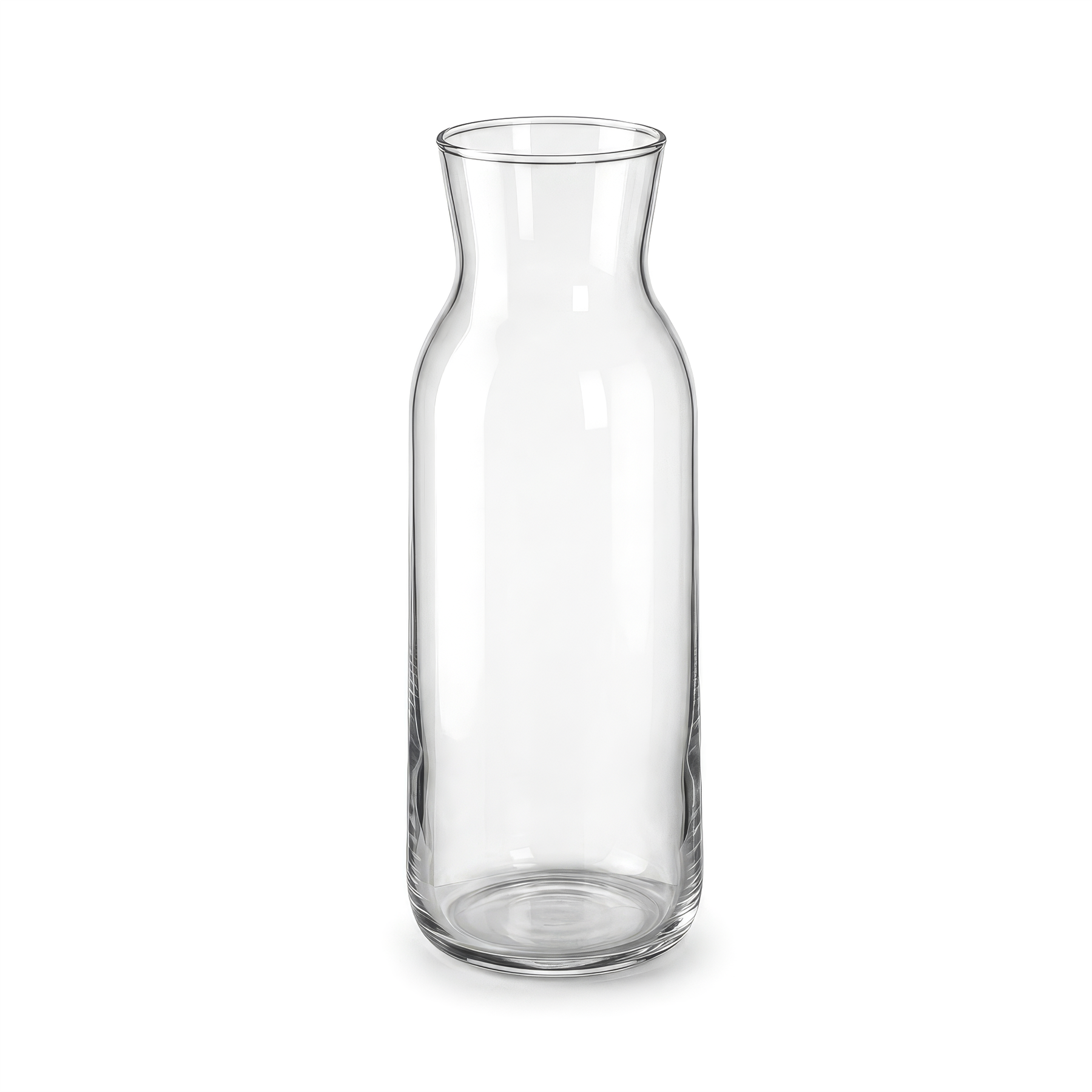 Argon Tableware Brocca Glass Carafe - 1.2 Litre
