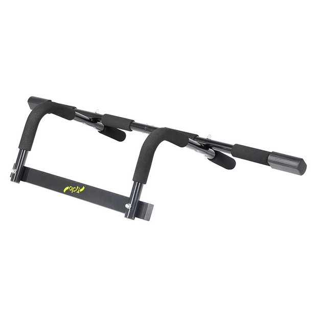 Buy Opti Multi Pull Up Bar Fitness accessories Argos