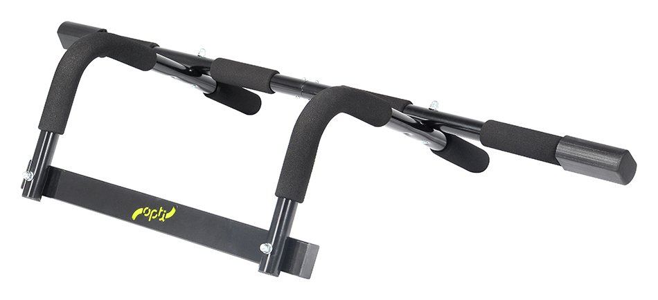 LIFKOME Pull Up Bar Doorway Strength Training Bar Adjustable Pull Up Bar Door Frame Portable Gym Equipment Home Fitness Equipment 295e8861 E055 420e Ae07 076b9cec6923.ca4777b08f788d2718702c6ae79652bb