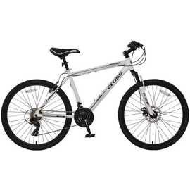 Cross FXT30 26 inch Wheel Size Mens Mountain Bike