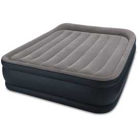 Intex Double Inflatable Air Mattress for Camping