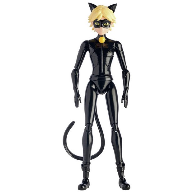 Featured image of post Ladybug And Cat Noir Art Figure