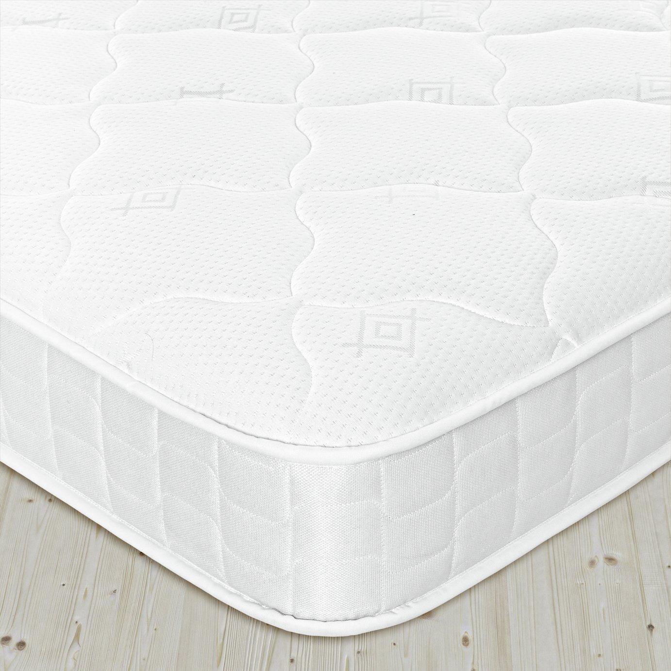 Argos Home Dalham Memory Mattress