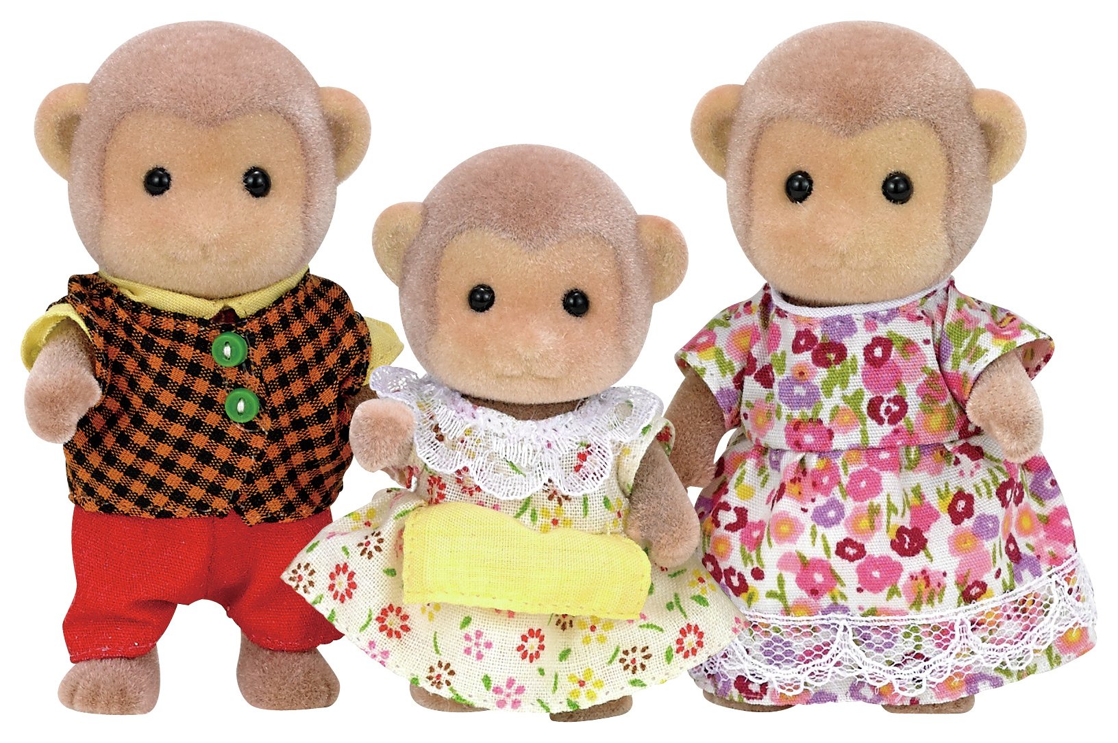sylvanian families cake shop argos