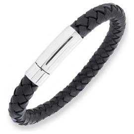 Mens bracelets argos Clearance