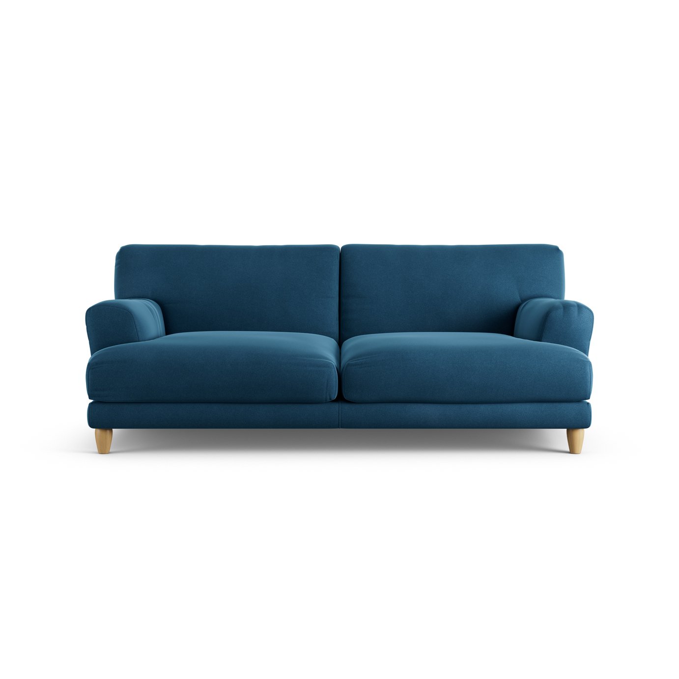 Habitat Askem 3 Seater Sofa