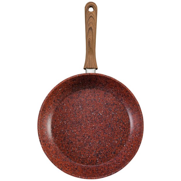 Stone fry clearance pan