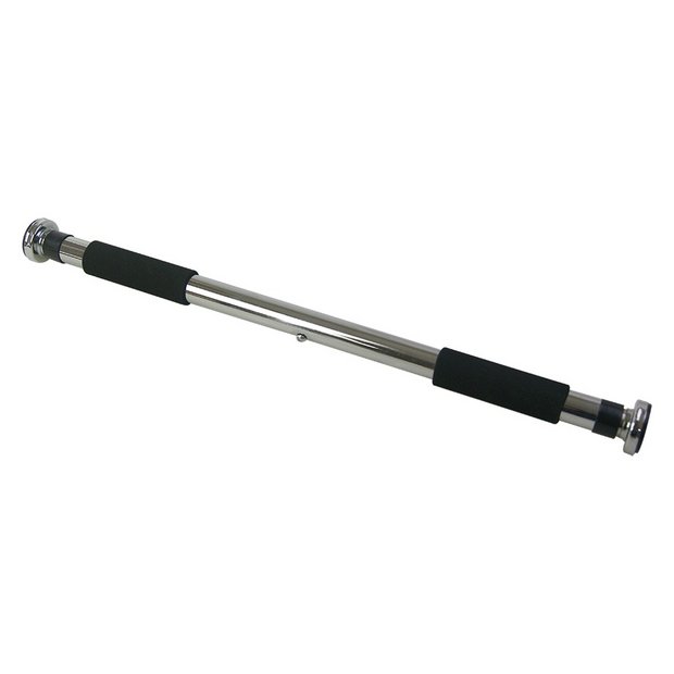 Argos barbell best sale